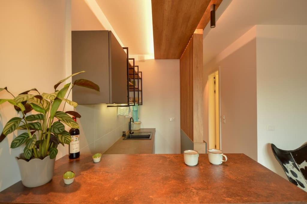 Studio K District Belgrad Exteriör bild